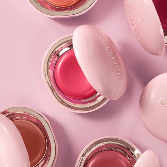 NIB✅Rare Beauty Nearly Rose - Picture 2 of 12